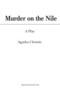 Читать Murder on the Nile