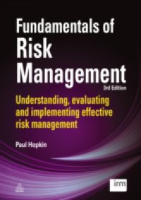 Читать Fundamentals of Risk Management