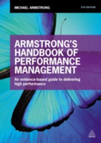 Читать Armstrong's Handbook of Performance Management