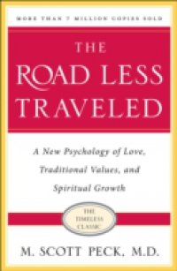 Road Less Traveled