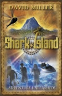 Читать Shark Island