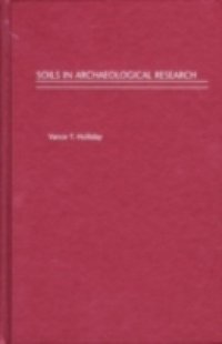 Soils in Archaeological Research