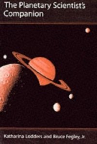 Planetary Scientist`s Companion