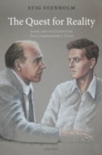 Quest for Reality: Bohr and Wittgenstein – two complementary views