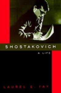 Shostakovich: A Life