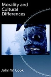 Morality and Cultural Differences