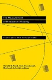 Measurement of Productive Efficiency