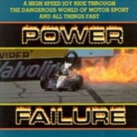 Power Failure: New York City Politics and Policy since 1960