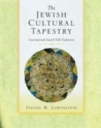 Jewish Cultural Tapestry