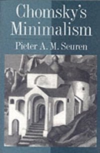 Chomsky`s Minimalism