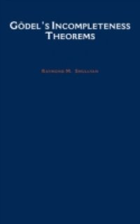 Godels Incompleteness Theorems