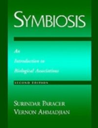 Symbiosis: An Introduction to Biological Associations