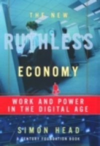 Читать New Ruthless Economy