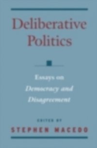 Deliberative Politics