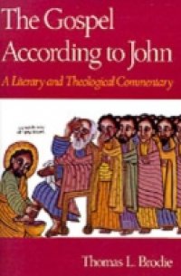Gospel According to John