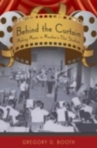 Behind the Curtain: Making Music in Mumbais Film Studios