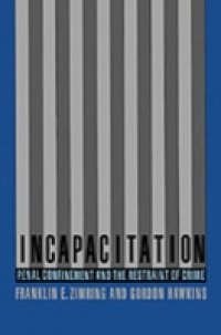 Incapacitation