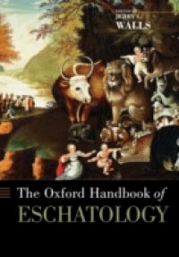 Читать Oxford Handbook of Eschatology