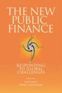 New Public Finance: Responding to Global Challenges