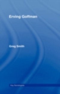 Erving Goffman