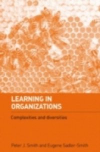 Learning in Organizations