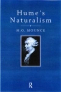 Hume`s Naturalism