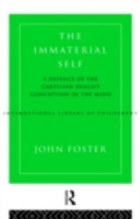 Immaterial Self