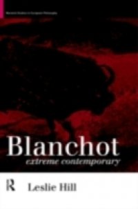 Blanchot