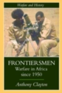 Frontiersmen