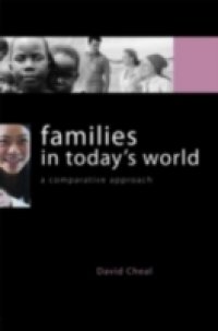 Families in Today`s World