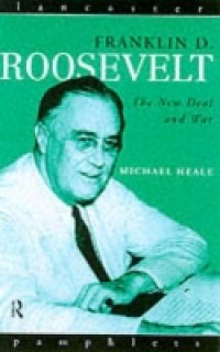 Franklin D. Roosevelt