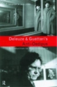 Читать Deleuze and Guattari`s Anti-Oedipus