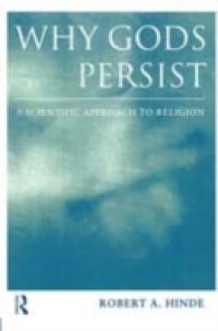 Why Gods Persist
