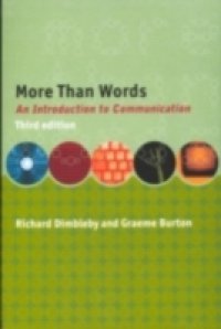 More Than Words