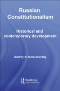Russian Constitutionalism