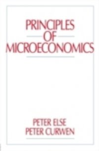 Principles of Microeconomics