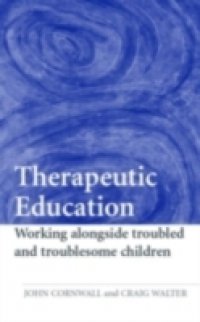 Therapeutic Education