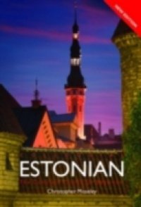 Colloquial Estonian