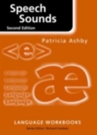 Speech Sounds