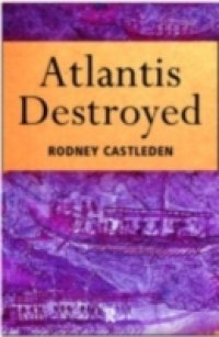 Читать Atlantis Destroyed