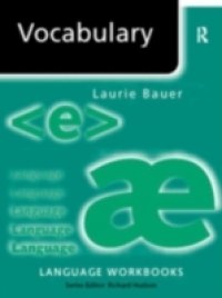 Vocabulary