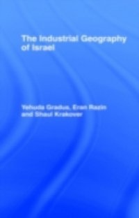 Industrial Geography of Israel