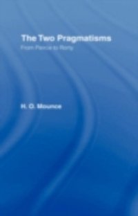 Two Pragmatisms