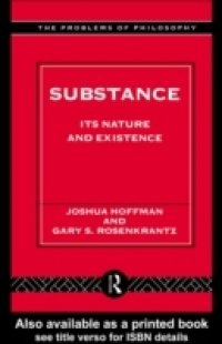 Substance