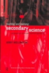 Science Learning, Science Teaching