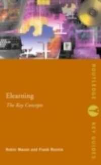 Elearning: The Key Concepts