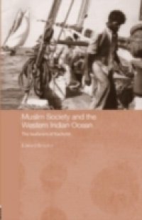 Muslim Society and the Western Indian Ocean