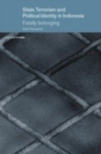 State Terrorism and Political Identity in Indonesia
