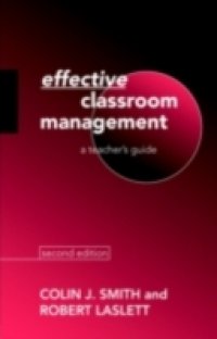 Effective Classroom Management