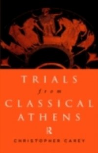 Trials from Classical Athens